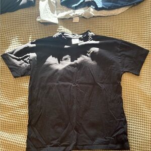 Gymshark training oversized t-shirt